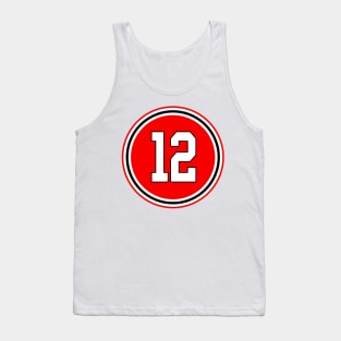 Alex DeBrincat Tank Top